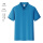 NSS500湖蓝色短袖T恤