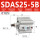 SDAS25-5-B带磁
