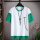 T638白绿(单上衣)