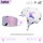 紫片+月兔雪盔(头围55-58)