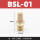 BSL01(1/8) 长头
