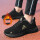 ad3075黑金棉鞋