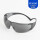 3M SF202护目镜(送眼镜袋镜布)