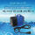 水冷焊潜水泵80W
