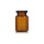 5ML钳口棕色平底顶空瓶100个/盒