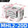MHL2-20D进口