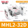 MHL2-32D