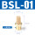 BSL-01/螺纹1分