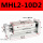 银色 MHL2-10D2现货