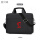黑色手提包【红标】+肩带可斜跨
