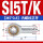 SI5T/K内螺纹正牙(M5*0.8)