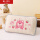 草莓熊30x50cm (夏季乳胶枕套+枕