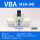 VBA43A-04(无配件)