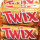 55g Twix *3