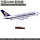 1:160 新加坡 A380