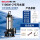 1100W-2寸污水泵-10米线
