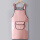 粉色-QF606背带PU防水可擦手 1条