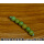 军绿色菜籽黄4.5mm6颗珠子