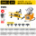DWG-1分体弯管机+DYB-63A电动泵 配6副
