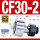 CF30-2同KR90PP(M30*1.5)