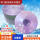 阳光紫花DVD+R1筒 50片