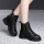 FN0214/0125黑色单靴