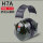 3M H7A耳罩--降噪值：31分贝