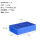 蓝色24孔冰盒适配1.52ML离心管