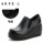 6026黑色棉鞋