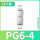 精品PG6-4(10个)