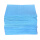 蓝色平纹150张(袋装)