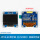 0.96寸4针OLED显示屏I2C/SPI接口 (
