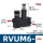 RVUM6-6 直接 进6mm出6mm