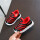 黑红单鞋 MMC88款单鞋