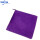 30x30紫色中厚10条装