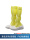 加透气网/PVC黄色高筒靴
