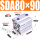 SDA80X90