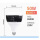 亚明-LED黑白球泡50w(E27) 白光+工程款