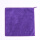 30*30中厚紫色(10条装)