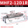 滑台MHF2-12D1R