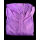 紫色连体服 带2个大口袋
