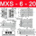 MXS620/MXQ620