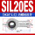 SIL20ES内螺纹反牙(M20*1.5)