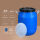 25L蓝色米桶 可装米4550斤