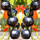 黑晶番茄种子 25粒/袋