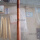花梨木针筒(长25厘米)