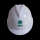 白色 V型安全帽有国网标