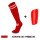 红色长袜+红色护腿板