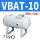 VBAT10单独储气罐