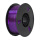 PETG 1KG 透明紫